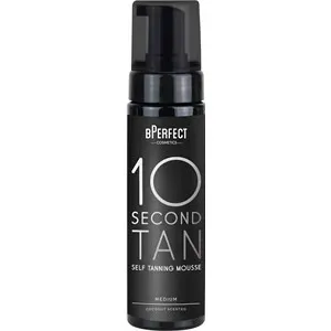 BPERFECT Self Tanning Mousse 2 200 ml #713769