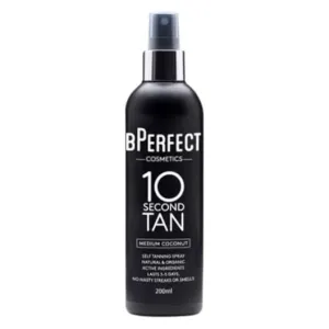 BPERFECT Self Tanning Spray 2 200 ml