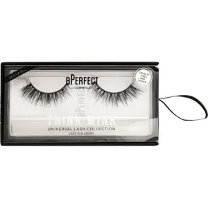 BPERFECT Luxe Silk False Eye Lashes 2 0.4 g #678981