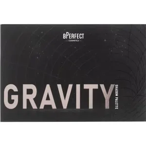 BPERFECT Gravity Shadow Palette 2 21 g