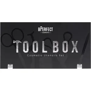 BPERFECT Tool Box Set 2 5 Stk