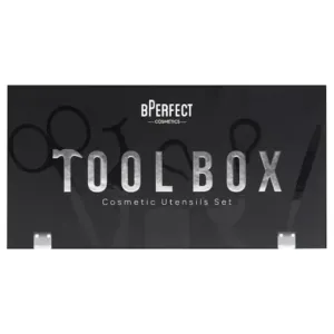 BPERFECT Tool Box Set 2 5 Stk