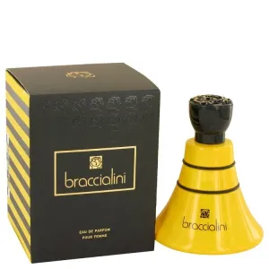 Braccialini Gold - Braccialini Eau De Parfum Spray 100 ML