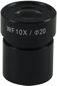 Bresser WF 10x/30,5 mm Objetivo Accesorios para microscopios