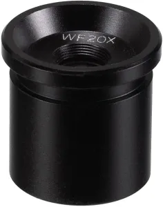 Bresser WF20x/30.5mm ICD Objetivo Accesorios para microscopios