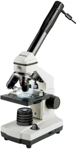 Bresser Biolux NV 20–1280x Microscopio Microscopios
