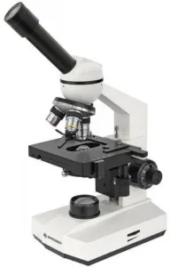 Bresser Erudit Basic Mono 40x-400x Microscopio