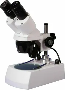 Bresser Erudit ICD Stereo Microscopio Digital