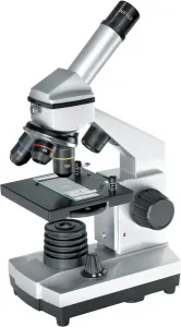 Bresser Junior Biolux CA 40x-1024x Microscopio Microscopios