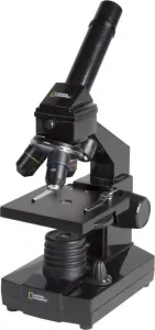 Bresser National Geographic 40–1024x Microscopio Digital Microscopios
