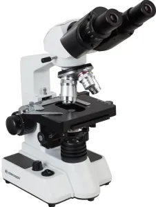 Bresser Researcher Bino Microscopio Microscopios