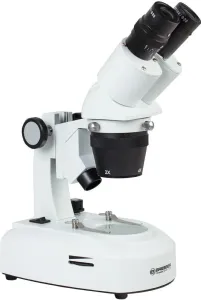 Bresser Researcher ICD LED 20x-80x Microscopio Microscopios