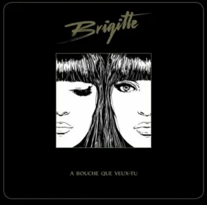 Brigitte - A Bouche Que Veux-Tu (2 LP) Disco de vinilo