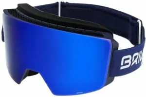 Briko Gara FIS 8.8 Blue Downriver/BBBM3 Gafas de esquí