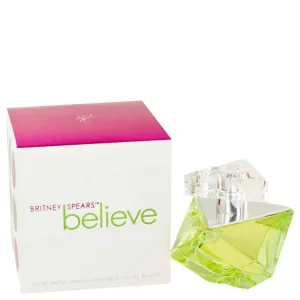 Believe - Britney Spears Eau De Parfum Spray 30 ML