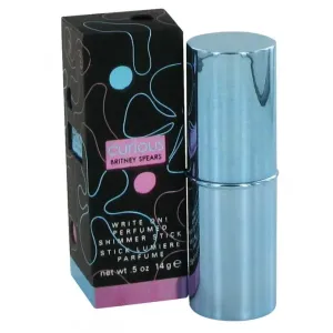 Curious - Britney Spears Bolígrafo perfumado 15 ml