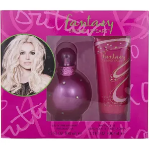 Fantasy - Britney Spears Cajas de regalo 100 ml #687414