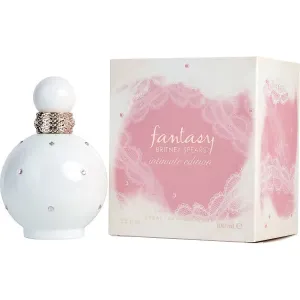 Fantasy Intimate Edition - Britney Spears Eau De Parfum Spray 100 ML