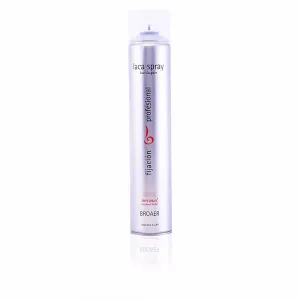 Laca Spray Normale - Broaer Cuidado del cabello 750 ml