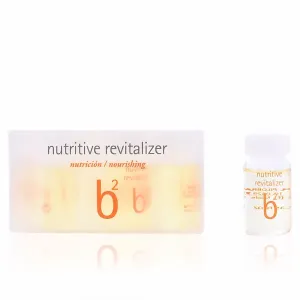 Nutritive Revitalizer B2 - Broaer Cuidado del cabello 120 ml
