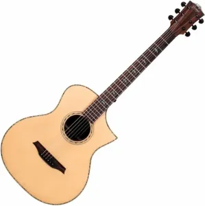 Bromo BAR5CE Natural Guitarra electroacustica