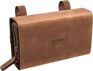 Brooks D-Shaped Bolsa de bicicleta
