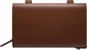 Brooks D-Shaped Marrón 1 L