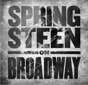 Bruce Springsteen - On Broadway (O-Card Sleeve) (Dowload Code) (4 LP) Disco de vinilo