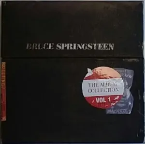 Bruce Springsteen - The Album Collection Vol 1 1973-1984 (Box Set)