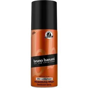 Bruno Banani Deodorant Spray 2 150 ml