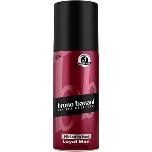 Bruno Banani Deodorant Spray 1 150 ml #118416