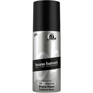 Bruno Banani Deodorant Spray 1 150 ml