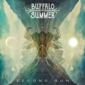 Buffalo Summer - Second Sun (LP)