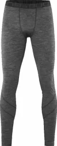 Bula Retro Wool Pants Black L Ropa interior térmica