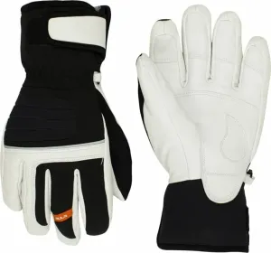 Bula Terminal Gloves Blanco XL Guantes de esquí