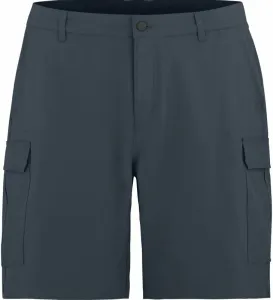 Bula Pantalones cortos para exteriores Akaw! Hybrid Shorts Denim M