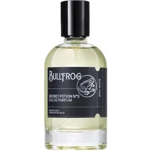 BULLFROG Eau de Parfum Spray 1 100 ml #123201