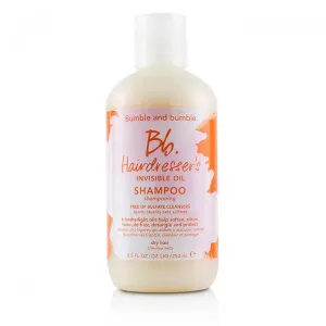 Bb. Hairdresser's Invisible Oil - Bumble And Bumble Champú 250 ml