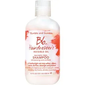 Bumble and bumble Sulfate Free Shampoo 2 60 ml