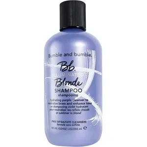 Bumble and bumble Illuminated Blonde Shampoo 2 250 ml