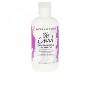 Bb Curl Moisturizing Shampoo - Bumble And Bumble Champú 250 ml