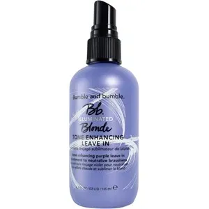 Bumble and bumble Illuminated Blonde Tone Enhancing Leave-In 2 125 ml