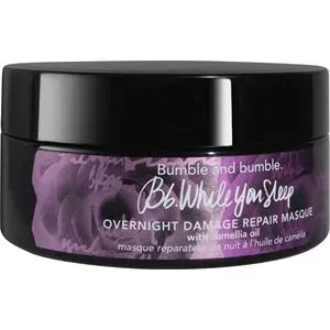 Bumble and bumble Overnight Damage Repair Masque 2 150 ml