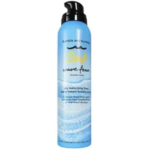 Bumble and bumble Surf Wave Foam 2 150 ml