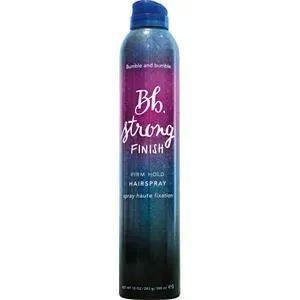 Bumble and bumble Strong Finish Hairspray 2 300 ml