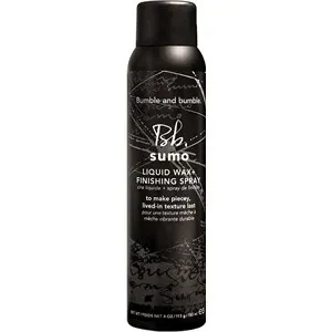 Bumble and bumble Sumo Liquid Wax + Finishing Spray 2 150 ml