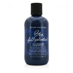 Bb. Full potential hair preserving shampoo - Bumble And Bumble Champú 250 ml
