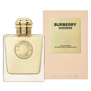 Goddess - Burberry Eau De Parfum Spray 100 ml