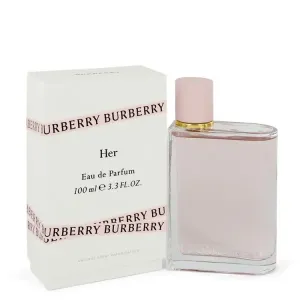 Her - Burberry Eau De Parfum Spray 100 ml