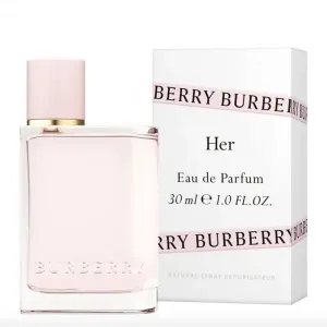 Her - Burberry Eau De Parfum Spray 30 ML